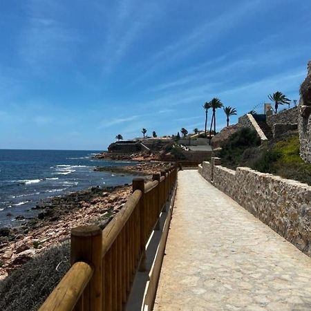 La Victoria Apartament,Jumilla Ii, 2 Bedrooms, 2 Bathrooms And Beautiful Swimming Pool Dehesa de Campoamor  Extérieur photo