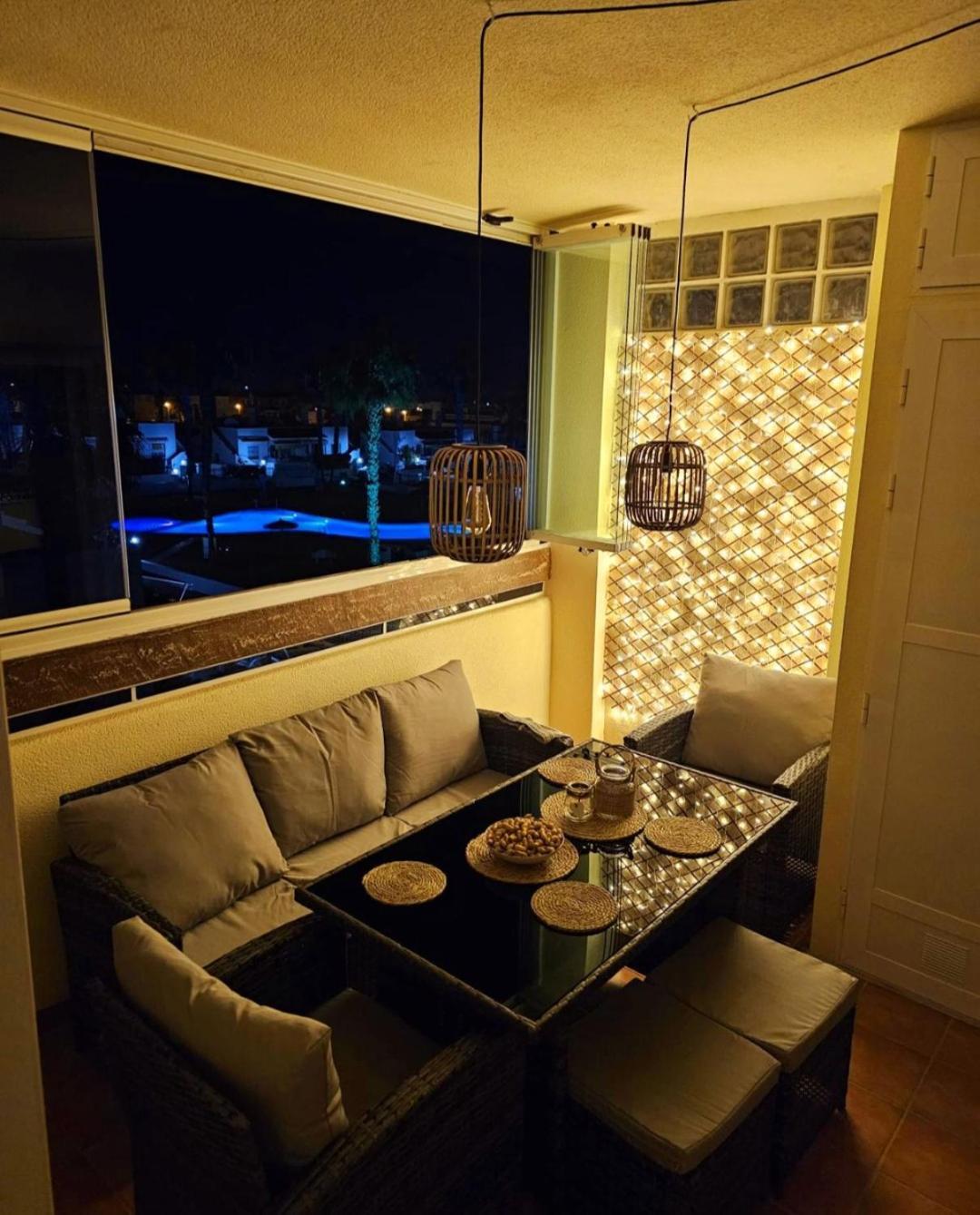 La Victoria Apartament,Jumilla Ii, 2 Bedrooms, 2 Bathrooms And Beautiful Swimming Pool Dehesa de Campoamor  Extérieur photo