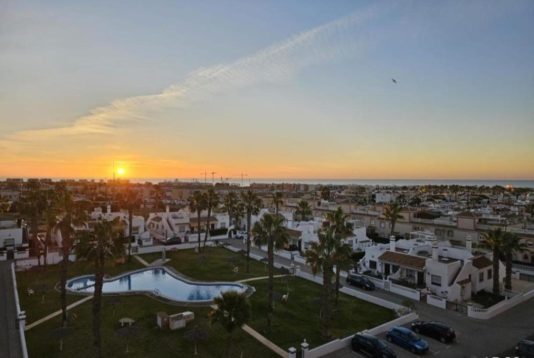 La Victoria Apartament,Jumilla Ii, 2 Bedrooms, 2 Bathrooms And Beautiful Swimming Pool Dehesa de Campoamor  Extérieur photo