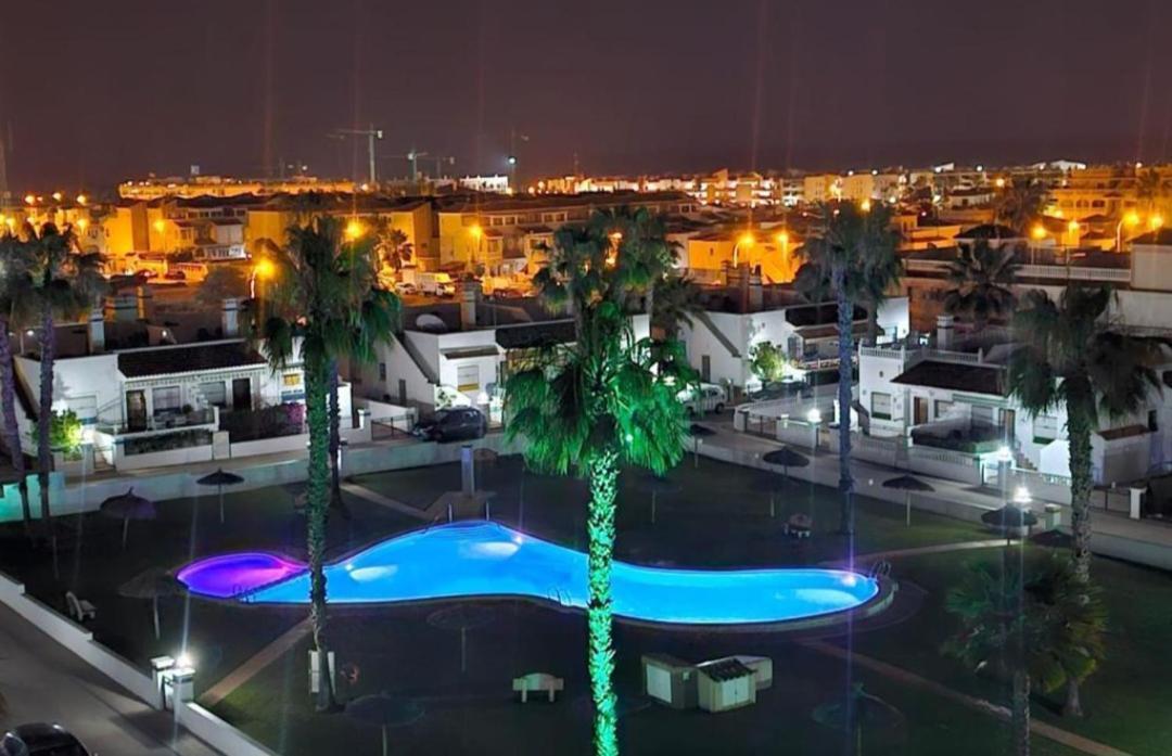 La Victoria Apartament,Jumilla Ii, 2 Bedrooms, 2 Bathrooms And Beautiful Swimming Pool Dehesa de Campoamor  Extérieur photo