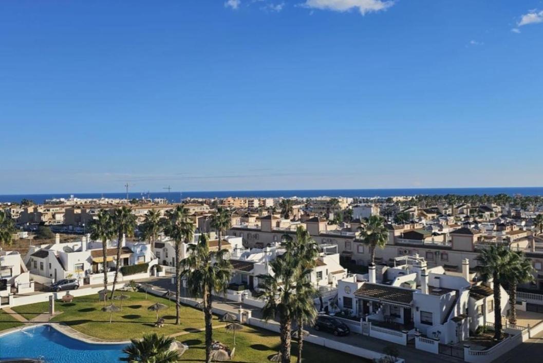 La Victoria Apartament,Jumilla Ii, 2 Bedrooms, 2 Bathrooms And Beautiful Swimming Pool Dehesa de Campoamor  Extérieur photo