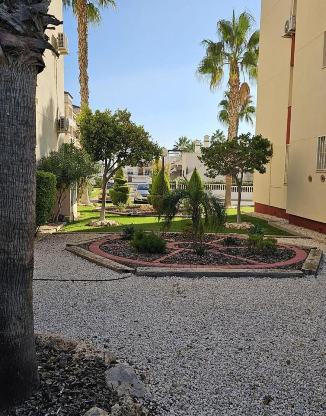 La Victoria Apartament,Jumilla Ii, 2 Bedrooms, 2 Bathrooms And Beautiful Swimming Pool Dehesa de Campoamor  Extérieur photo