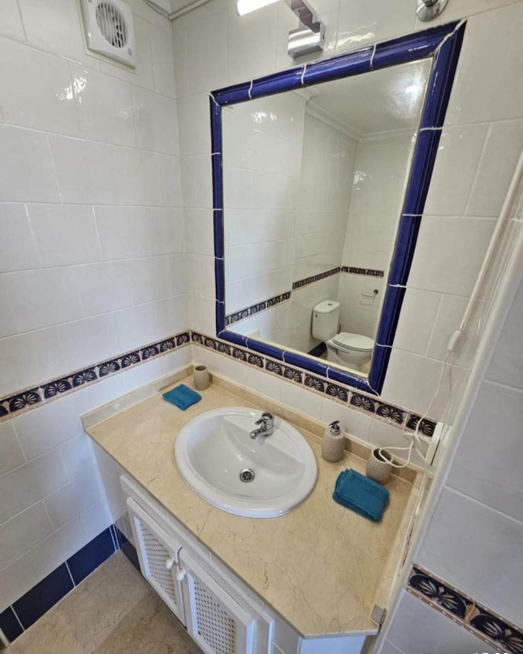 La Victoria Apartament,Jumilla Ii, 2 Bedrooms, 2 Bathrooms And Beautiful Swimming Pool Dehesa de Campoamor  Extérieur photo