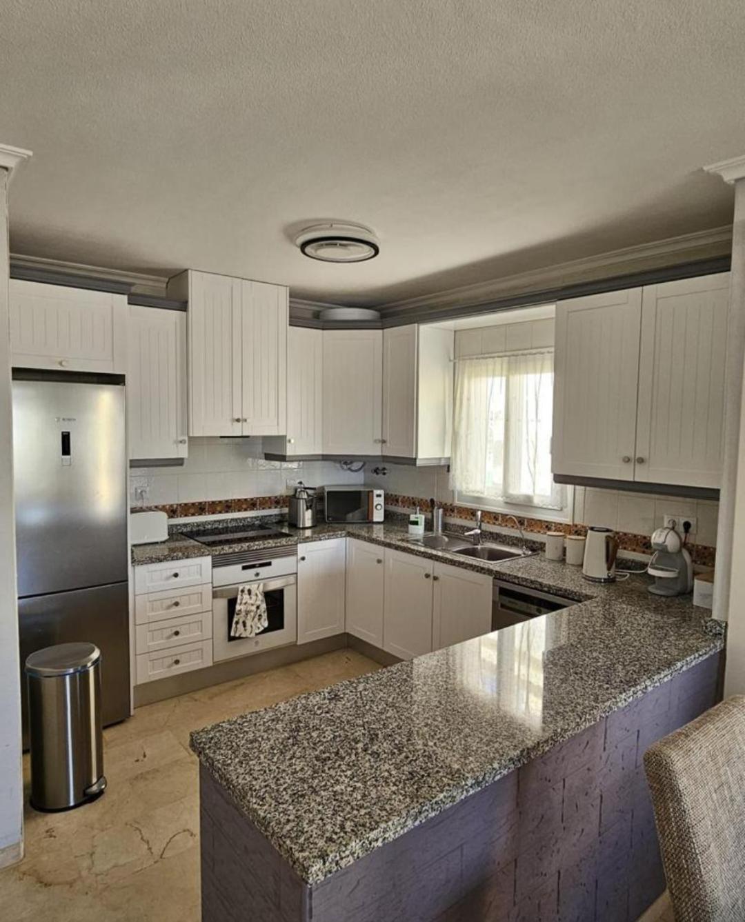 La Victoria Apartament,Jumilla Ii, 2 Bedrooms, 2 Bathrooms And Beautiful Swimming Pool Dehesa de Campoamor  Extérieur photo