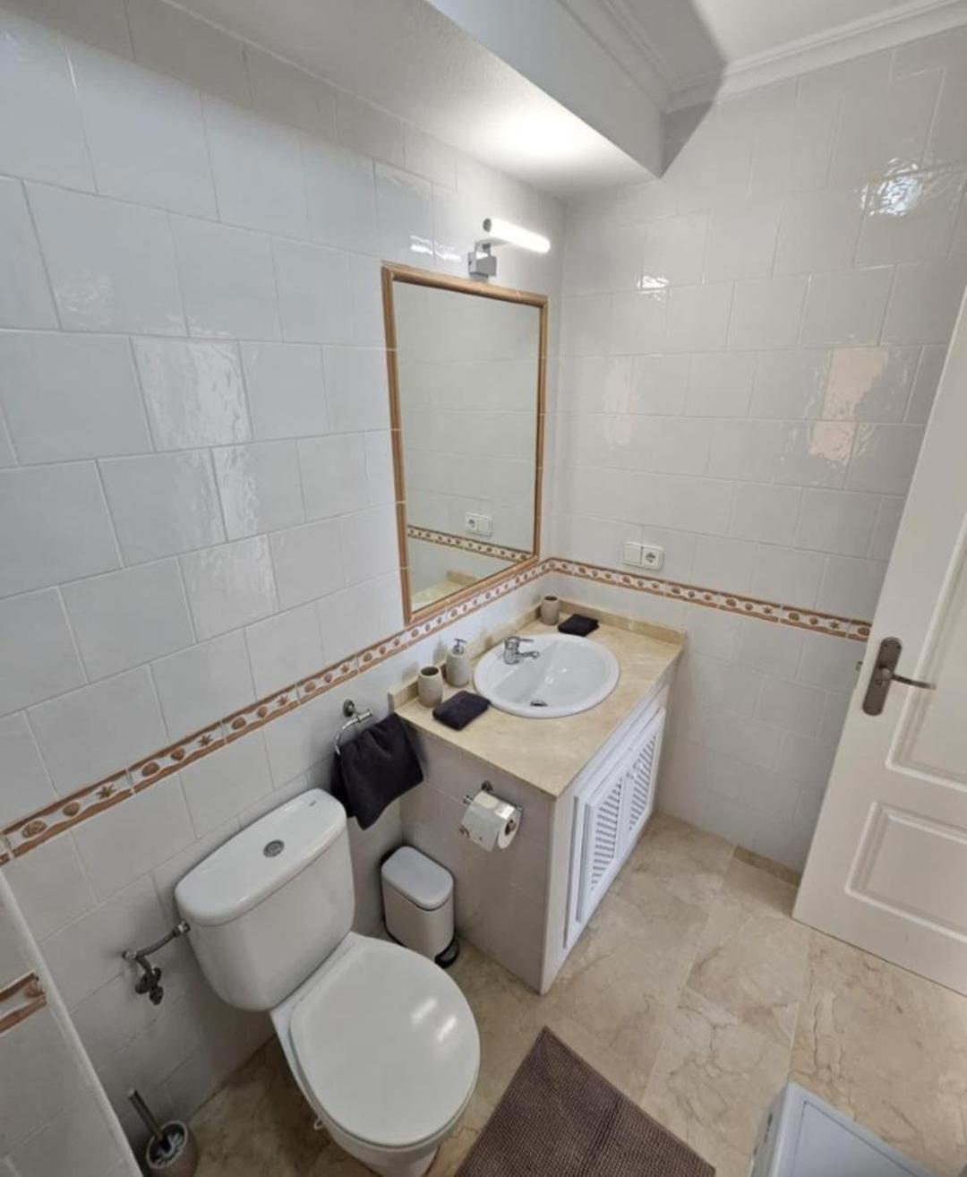 La Victoria Apartament,Jumilla Ii, 2 Bedrooms, 2 Bathrooms And Beautiful Swimming Pool Dehesa de Campoamor  Extérieur photo
