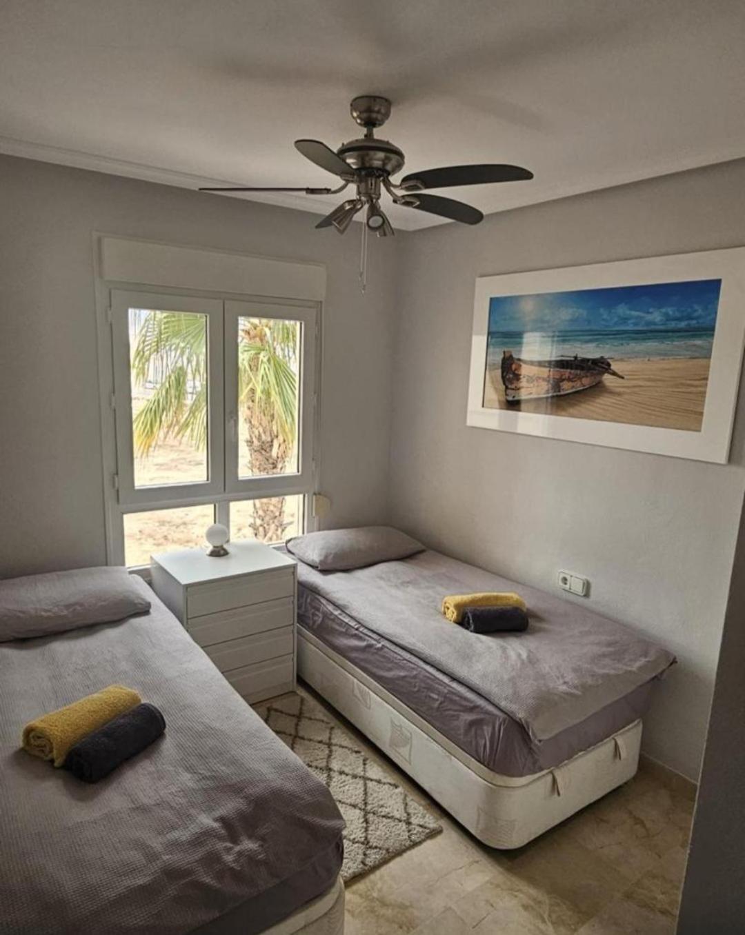 La Victoria Apartament,Jumilla Ii, 2 Bedrooms, 2 Bathrooms And Beautiful Swimming Pool Dehesa de Campoamor  Extérieur photo