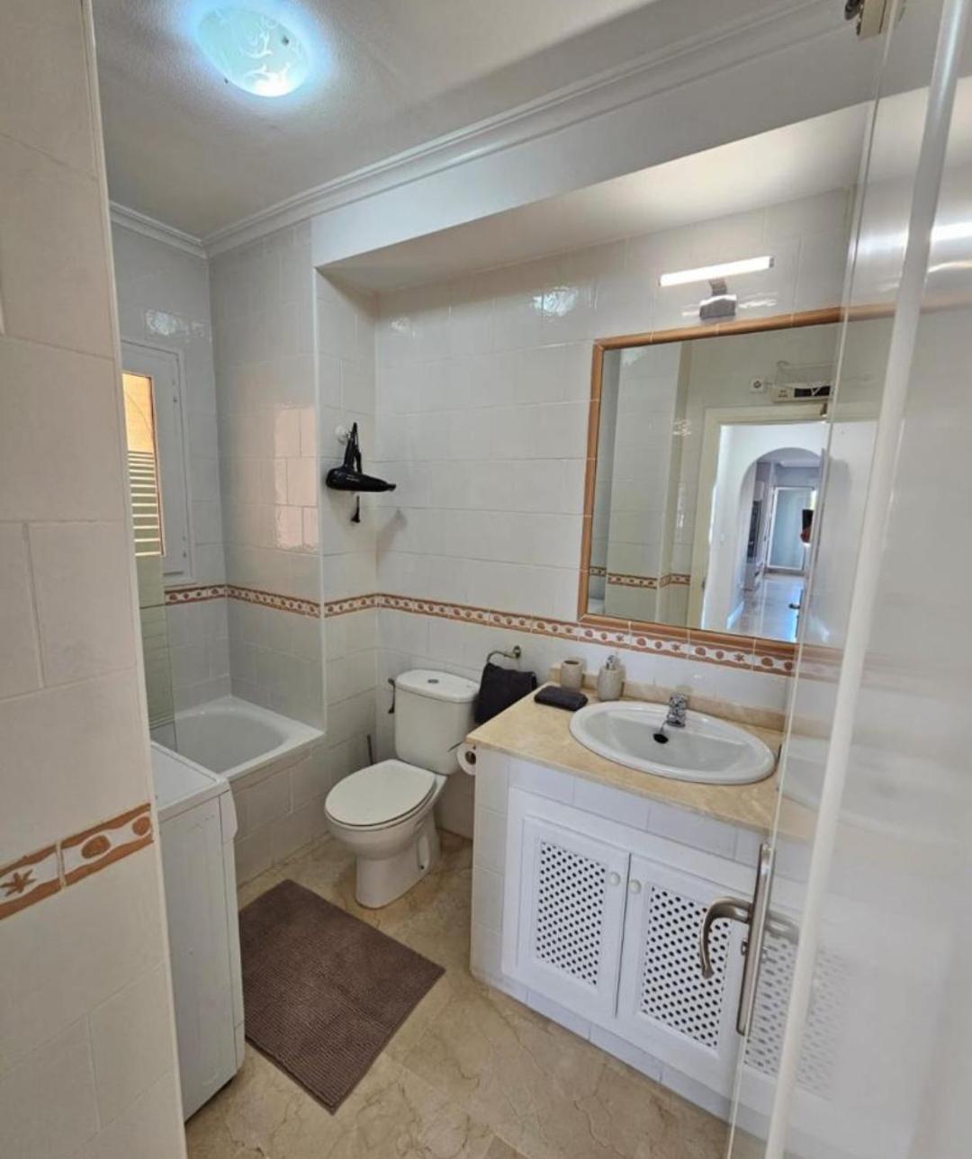 La Victoria Apartament,Jumilla Ii, 2 Bedrooms, 2 Bathrooms And Beautiful Swimming Pool Dehesa de Campoamor  Extérieur photo